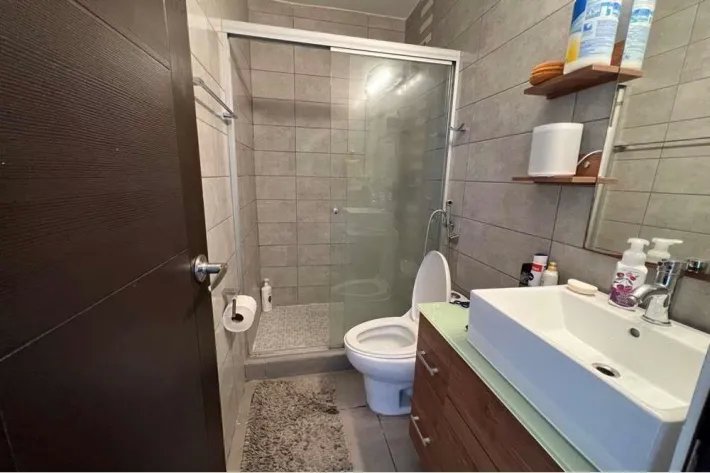 Se vende apartamento en El Carmen