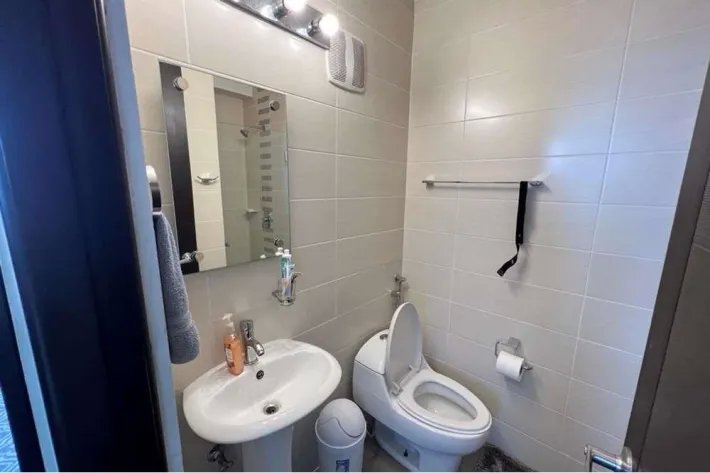 Se vende apartamento en El Carmen