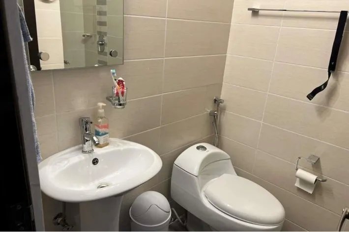 Se vende apartamento en El Carmen