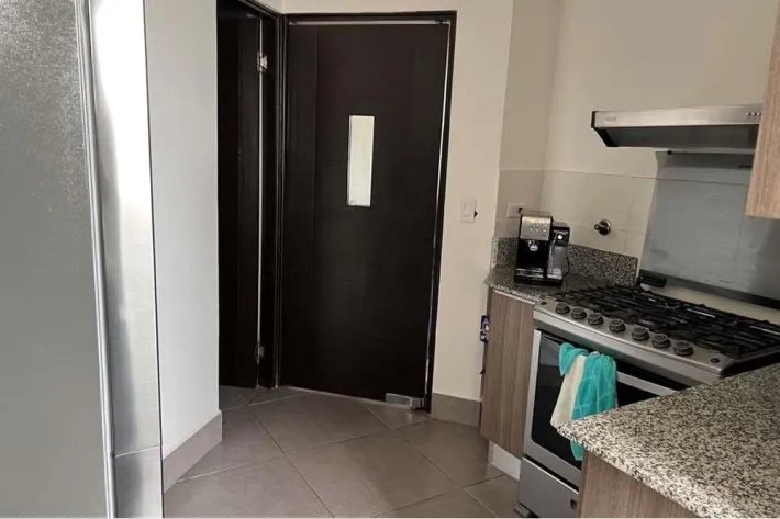 Se vende apartamento en El Carmen