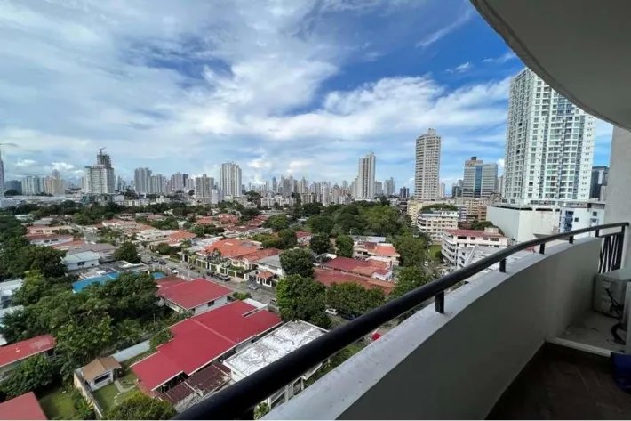 Se vende apartamento en El Carmen
