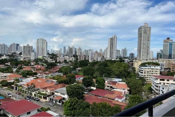Se vende apartamento en El Carmen