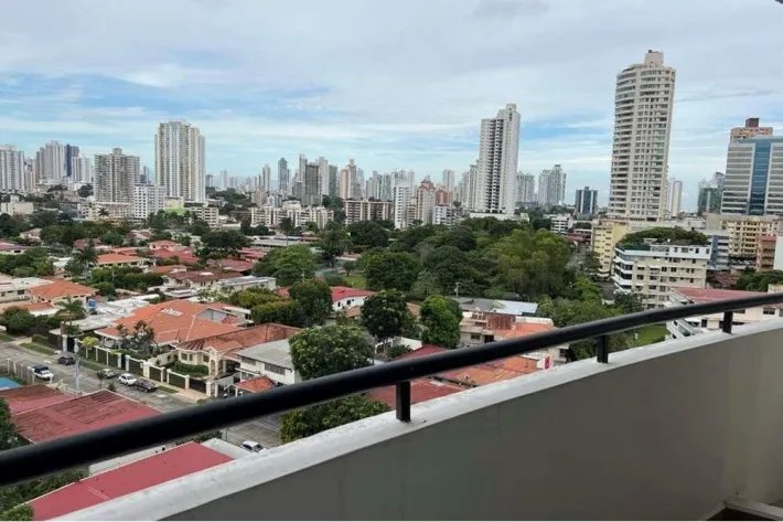 Se vende apartamento en El Carmen