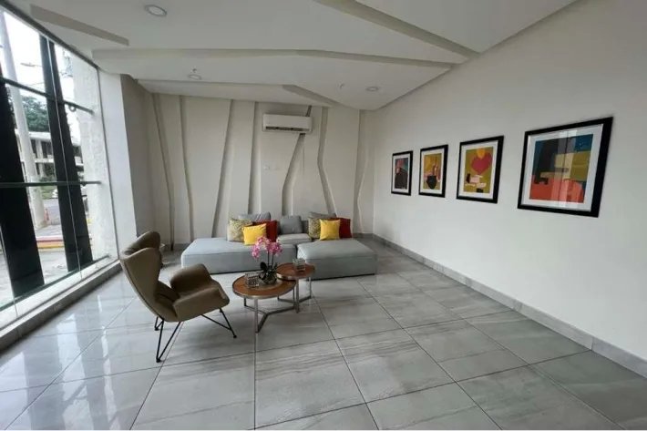 Se vende apartamento en El Carmen