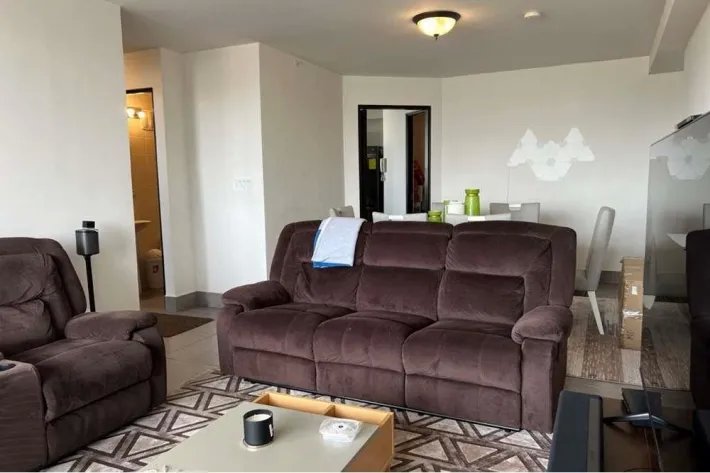 Se vende apartamento en El Carmen