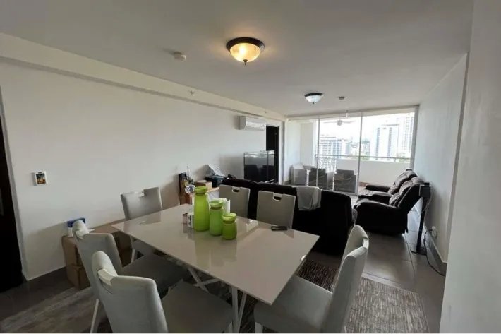 Se vende apartamento en El Carmen