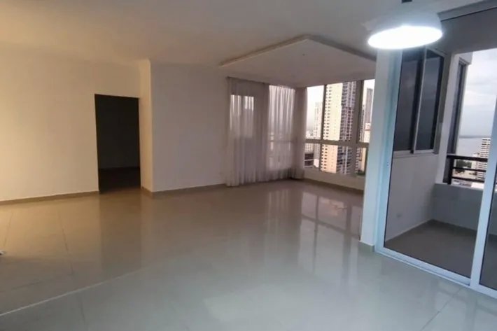 Apartment for sale in San Francisco, Panama