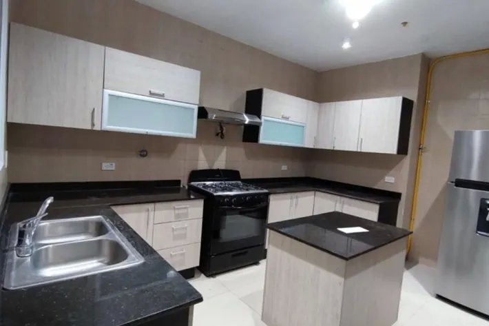 Apartment for sale in San Francisco, Panama