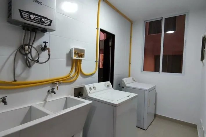 Apartment for sale in San Francisco, Panama