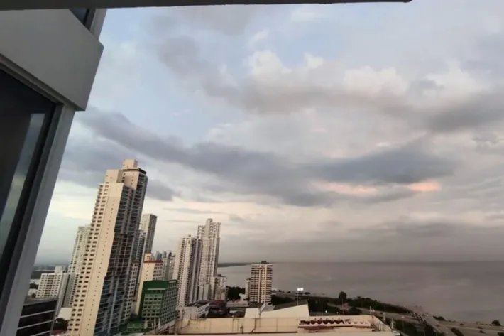 Apartment for sale in San Francisco, Panama