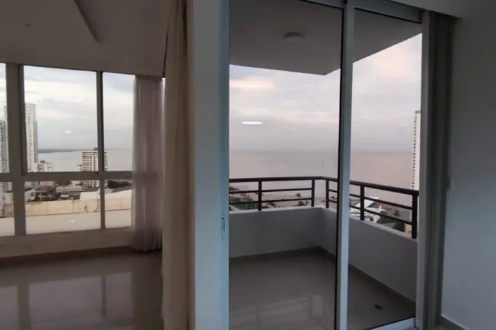 Apartment for sale in San Francisco, Panama