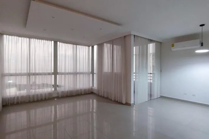 Apartment for sale in San Francisco, Panama