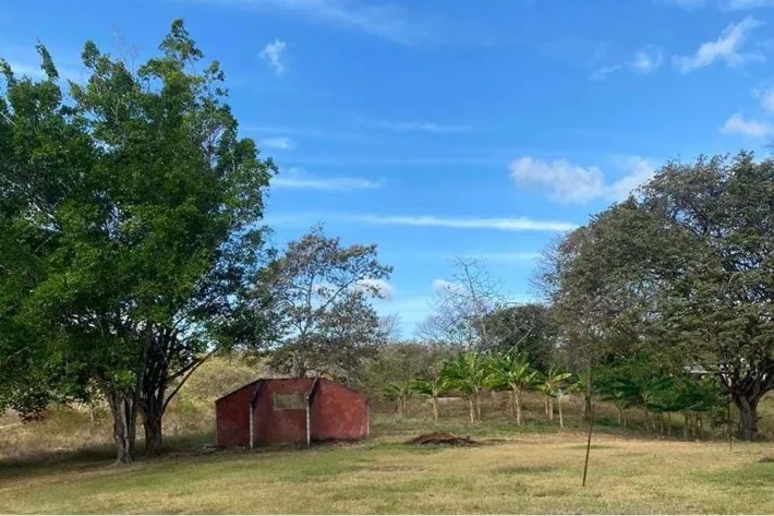 Se vende finca en Rodeo Viejo, San Carlos