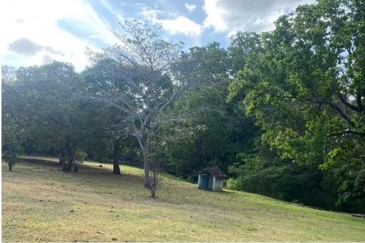 Se vende finca en Rodeo Viejo, San Carlos