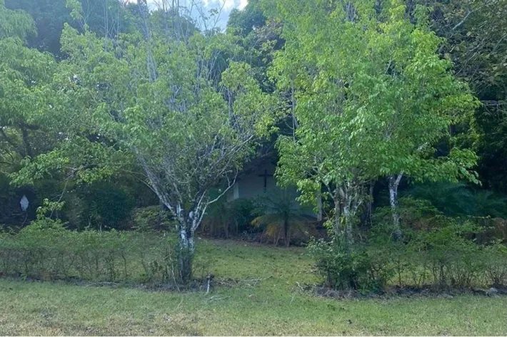 Se vende finca en Rodeo Viejo, San Carlos