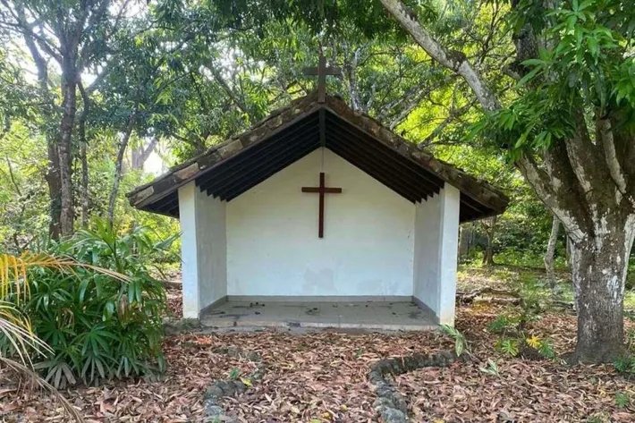 Se vende finca en Rodeo Viejo, San Carlos