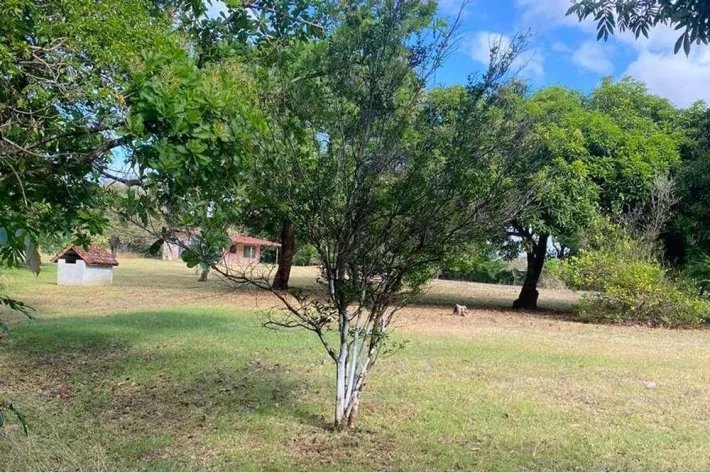 Se vende finca en Rodeo Viejo, San Carlos