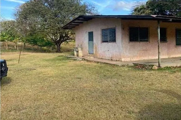 Se vende finca en Rodeo Viejo, San Carlos