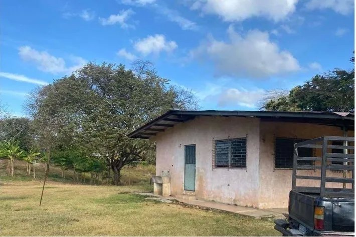 Se vende finca en Rodeo Viejo, San Carlos