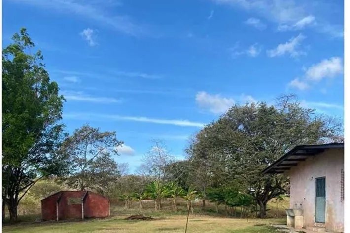 Se vende finca en Rodeo Viejo, San Carlos