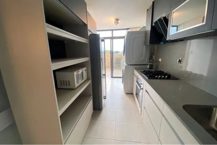 Se vende apartamento en San Francisco