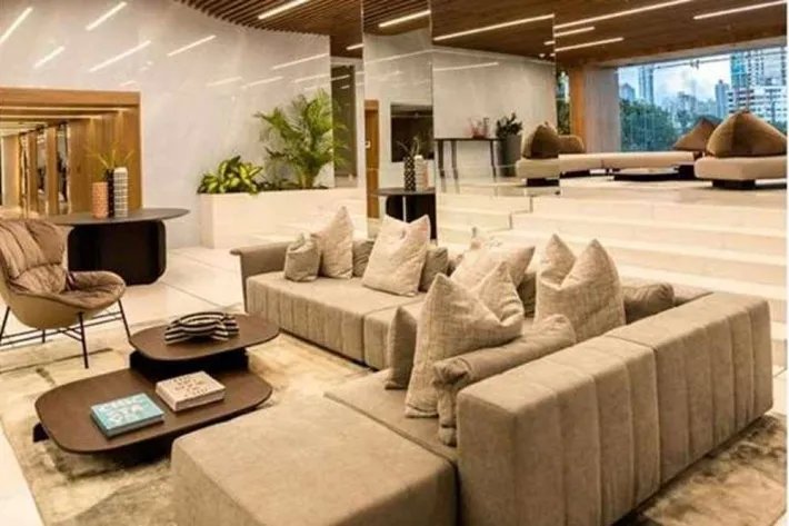 Penthouse apartment for sale in Ocean Front Luxury Penthouses, Paitilla