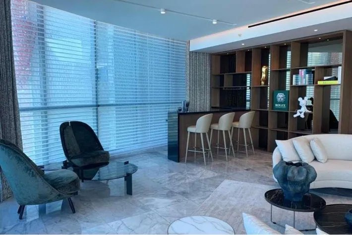 Penthouse apartment for sale in Ocean Front Luxury Penthouses, Paitilla