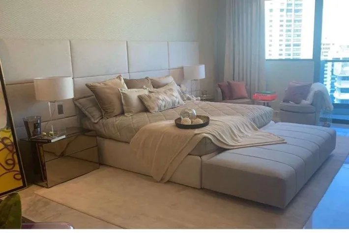 Penthouse apartment for sale in Ocean Front Luxury Penthouses, Paitilla