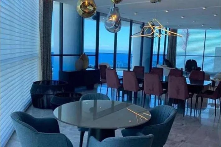 Penthouse apartment for sale in Ocean Front Luxury Penthouses, Paitilla
