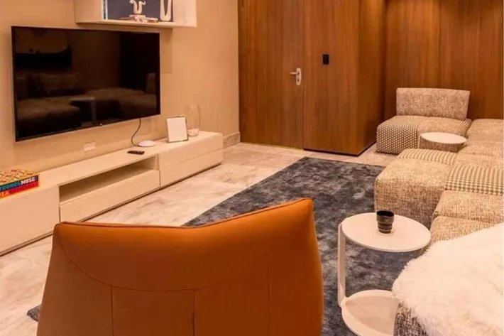 Penthouse apartment for sale in Ocean Front Luxury Penthouses, Paitilla