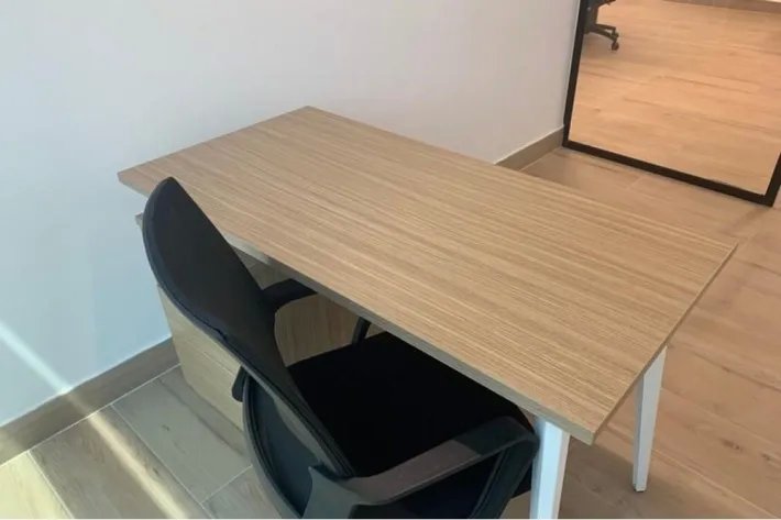 Alquiler de Oficinas equipadas en Tower Bank, Calle 50