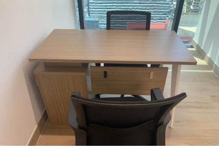 Alquiler de Oficinas equipadas en Tower Bank, Calle 50