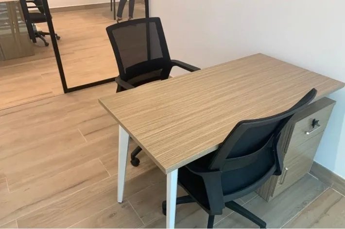 Alquiler de Oficinas equipadas en Tower Bank, Calle 50