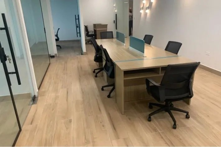 Alquiler de Oficinas equipadas en Tower Bank, Calle 50