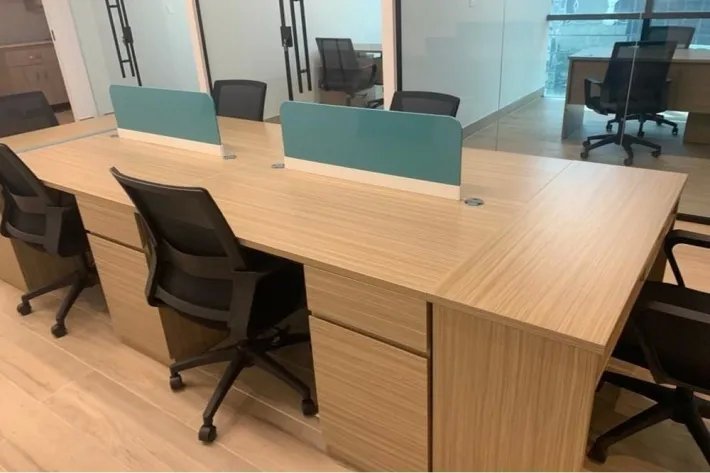 Alquiler de Oficinas equipadas en Tower Bank, Calle 50