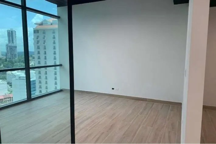 Alquiler de Oficinas en Tower Bank Calle 50 Modelo E