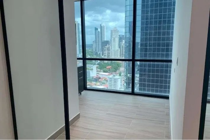 Offices for rent in Tower Bank Calle 50 Model E