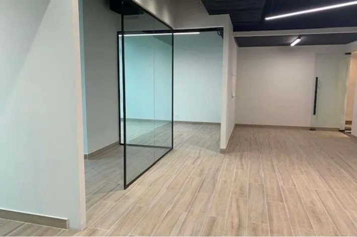 Offices for rent in Tower Bank Calle 50 Model E