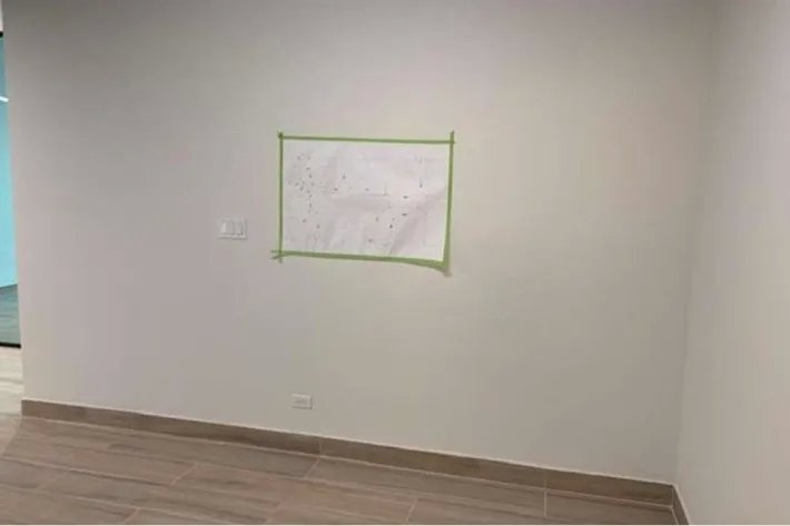 Offices for rent in Tower Bank Calle 50 Model E
