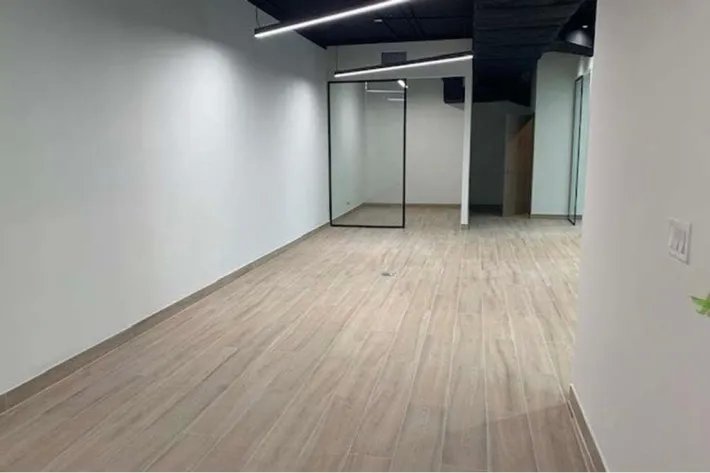 Offices for rent in Tower Bank Calle 50 Model E