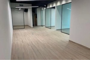 Alquiler de Oficinas en Tower Bank Calle 50 Modelo E