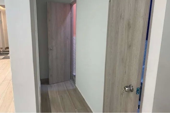 Alquiler de Oficinas en Tower Bank Calle 50 Modelo D