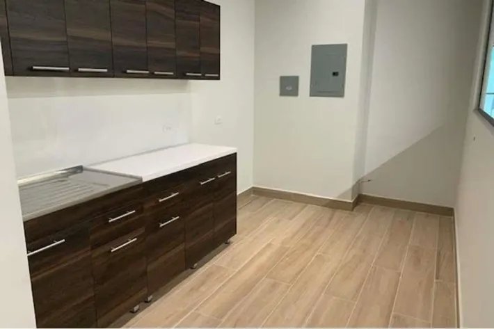 Alquiler de Oficinas en Tower Bank Calle 50 Modelo D