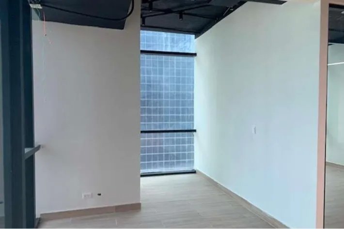 Alquiler de Oficinas en Tower Bank Calle 50 Modelo D