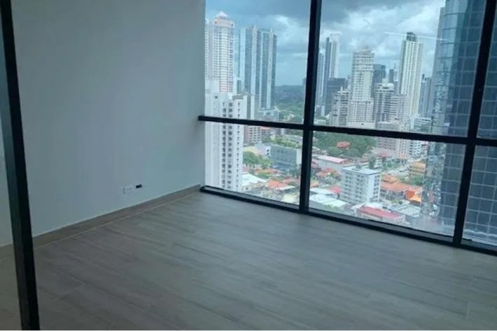 Alquiler de Oficinas en Tower Bank Calle 50 Modelo D