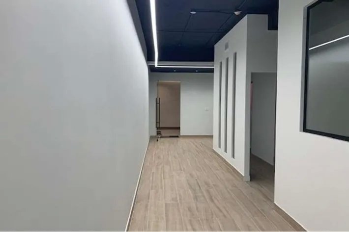 Alquiler de Oficinas en Tower Bank Calle 50 Modelo D