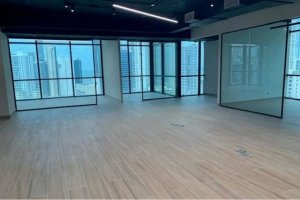 Offices for rent in Tower Bank Calle 50 Modelo D