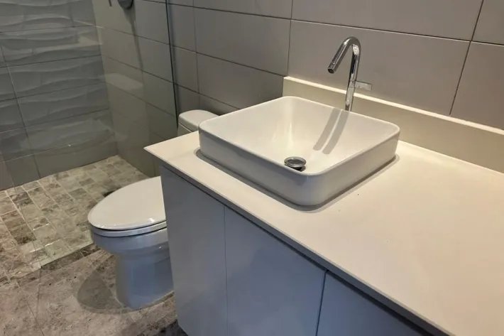 Venta Apartamento en Empire Residences, Santa Maria Golf  Country Club
