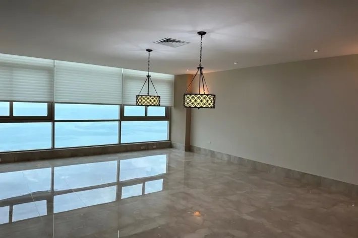 Venta Apartamento en Pacific Point Torre 200 Punta Pacifica