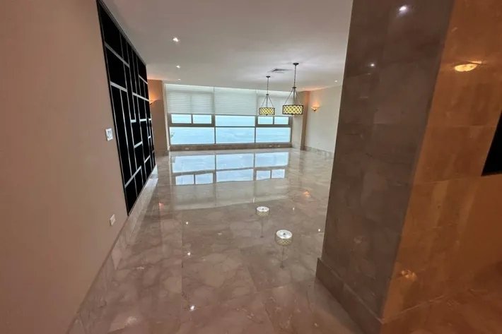 Venta Apartamento en Pacific Point Torre 200 Punta Pacifica